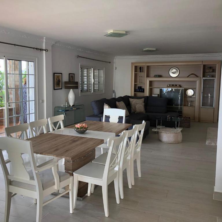 Villa Marianna con piscina climatizada y barbacoa - Villa con piscina privada - 19