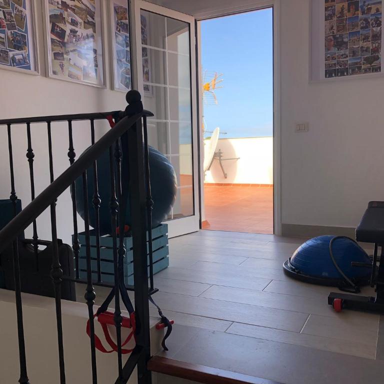 Villa Marianna con piscina climatizada y barbacoa - Villa con piscina privada - 90