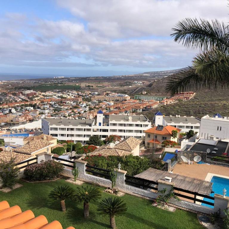 Villa Marianna con piscina climatizada y barbacoa - Villa con piscina privada - 91