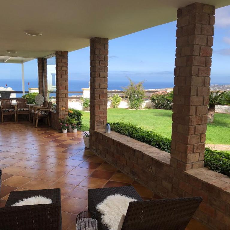 Villa Marianna con piscina climatizada y barbacoa - Villa con piscina privada - 23
