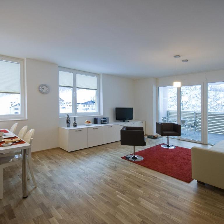 Abina Appartements de Luxe - Appartamento con 2 Camere da Letto - 5