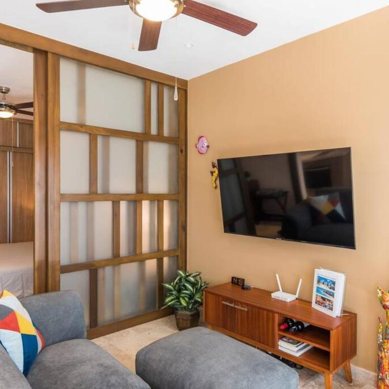 1BR Apt in top location, Water Purifier - Apartamento de 1 dormitorio - 5