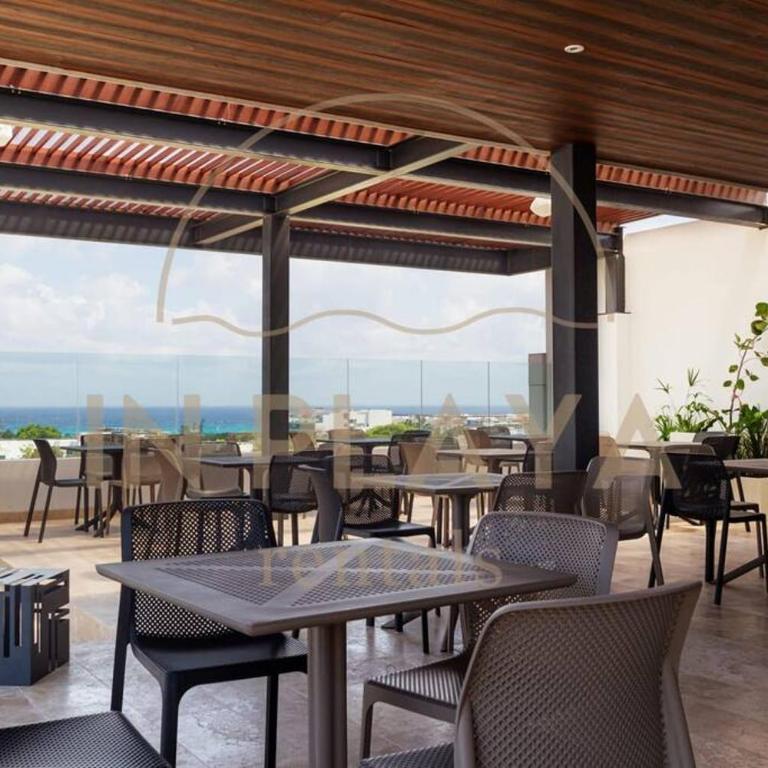 1BR Apt in top location, Water Purifier - Apartamento de 1 dormitorio - 9