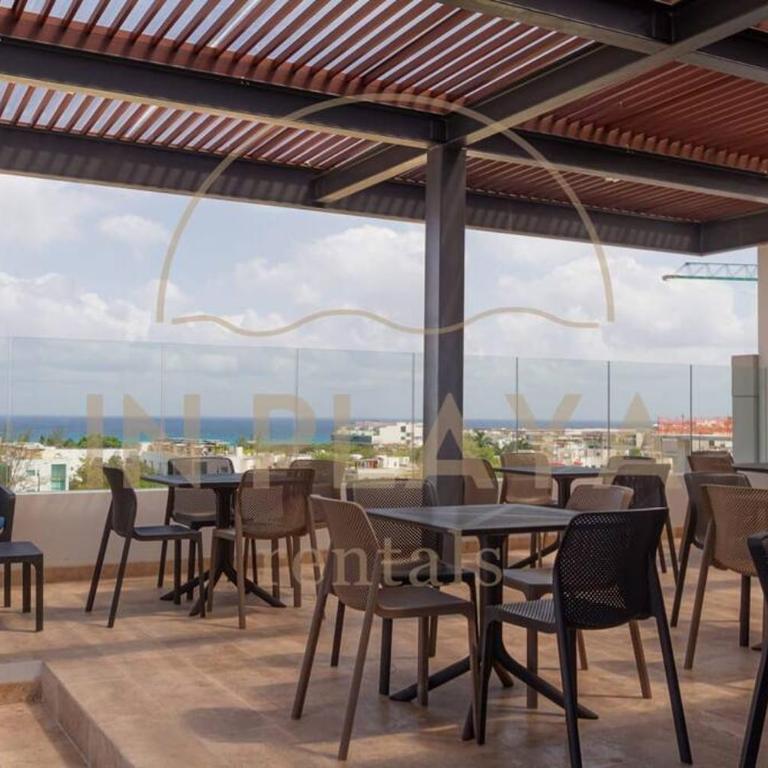 1BR Apt in top location, Water Purifier - Apartamento de 1 dormitorio - 10