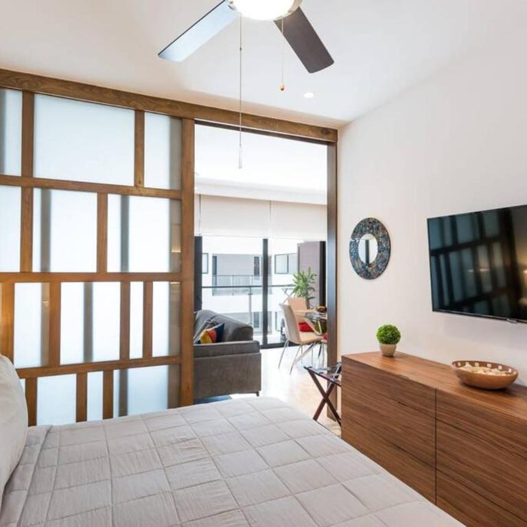 1BR Apt in top location, Water Purifier - Apartamento de 1 dormitorio - 11