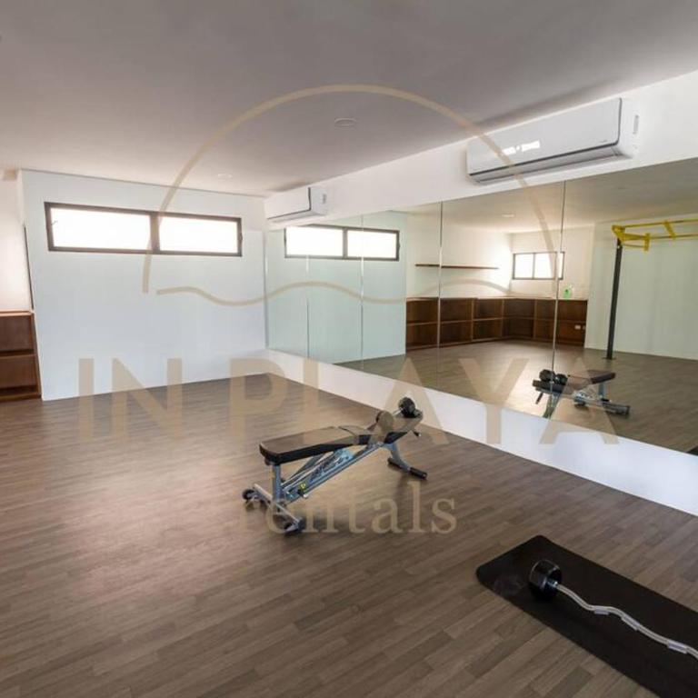 1BR Apt in top location, Water Purifier - Apartamento de 1 dormitorio - 12