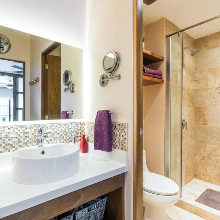 1BR Apt in top location, Water Purifier - Apartamento de 1 dormitorio - 13