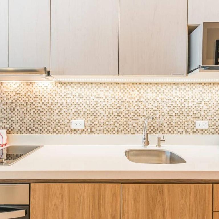 1BR Apt in top location, Water Purifier - Apartamento de 1 dormitorio - 16