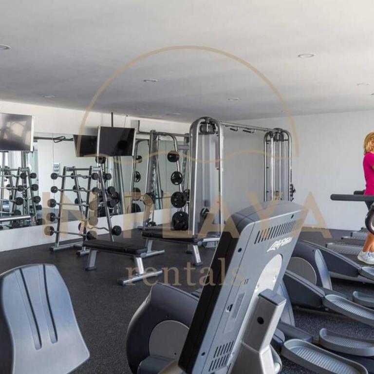 1BR Apt in top location, Water Purifier - Apartamento de 1 dormitorio - 18