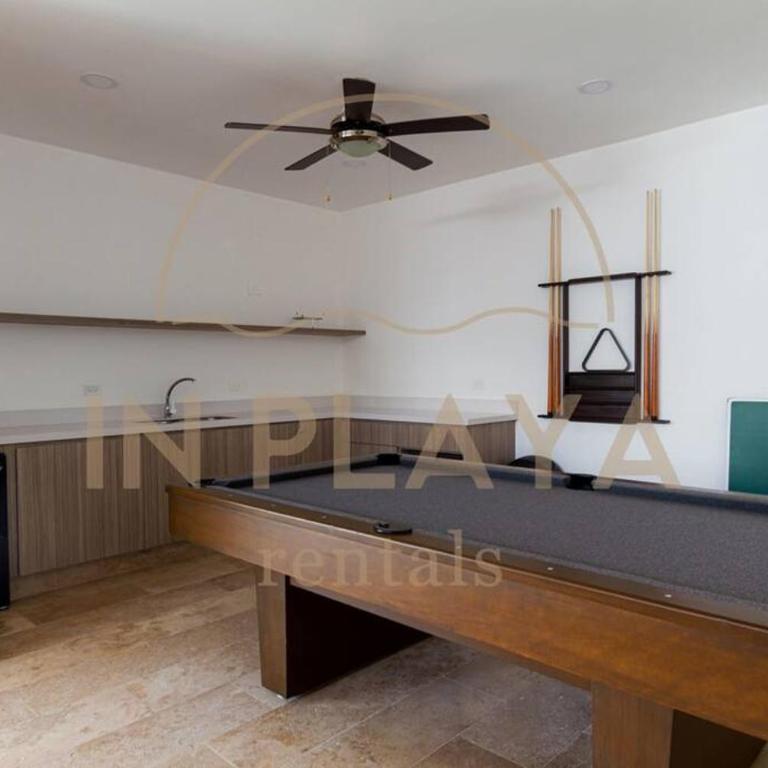 1BR Apt in top location, Water Purifier - Apartamento de 1 dormitorio - 20