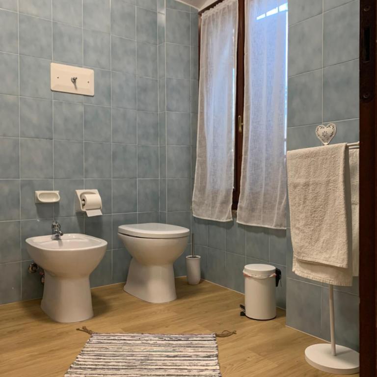 CLO APARTMENT - Appartamento con 1 Camera da Letto - 17