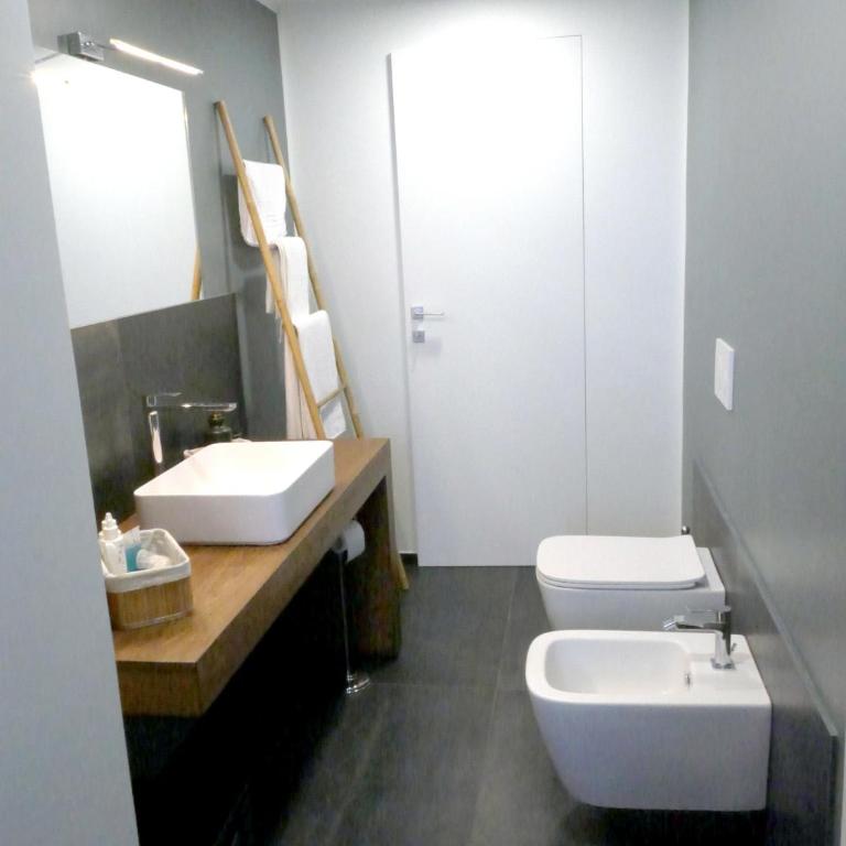 Suite Minerva - Appartamento con Terrazza - 12