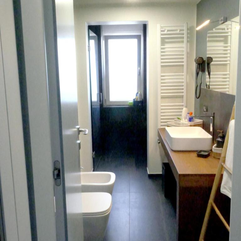 Suite Minerva - Appartamento con Terrazza - 14