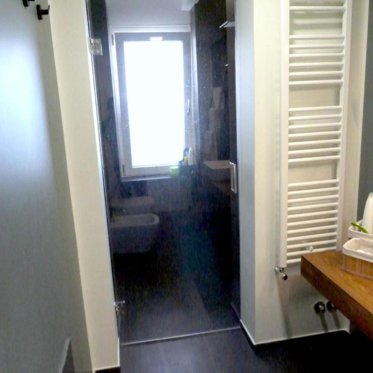 Suite Minerva - Appartamento con Terrazza - 13