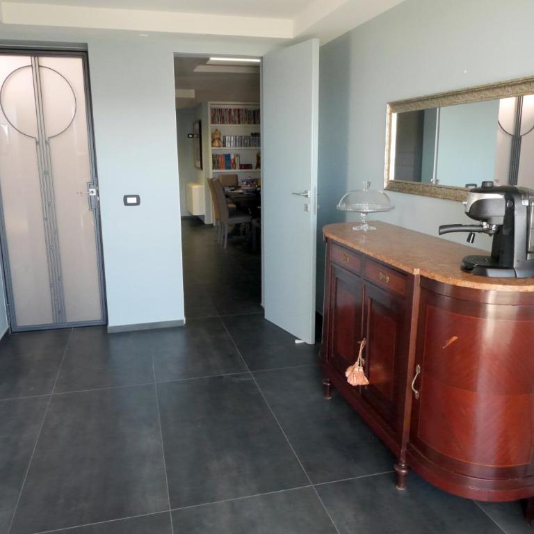 Suite Minerva - Appartamento con Terrazza - 11