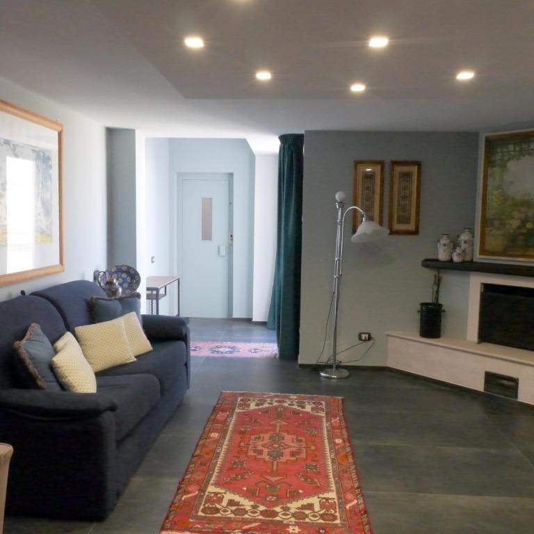 Suite Minerva - Appartamento con Terrazza - 8
