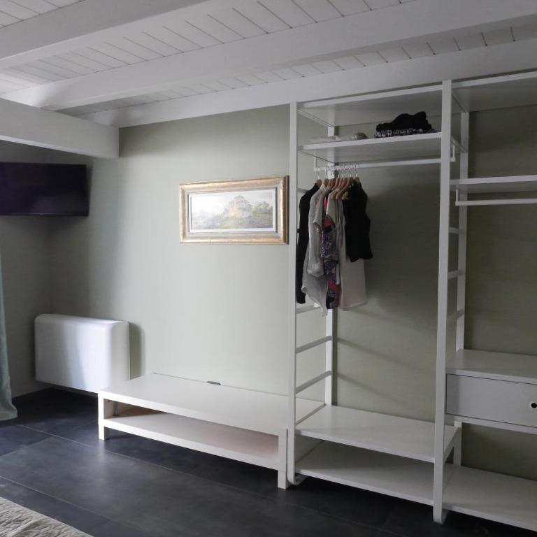 Suite Minerva - Appartamento con Terrazza - 3
