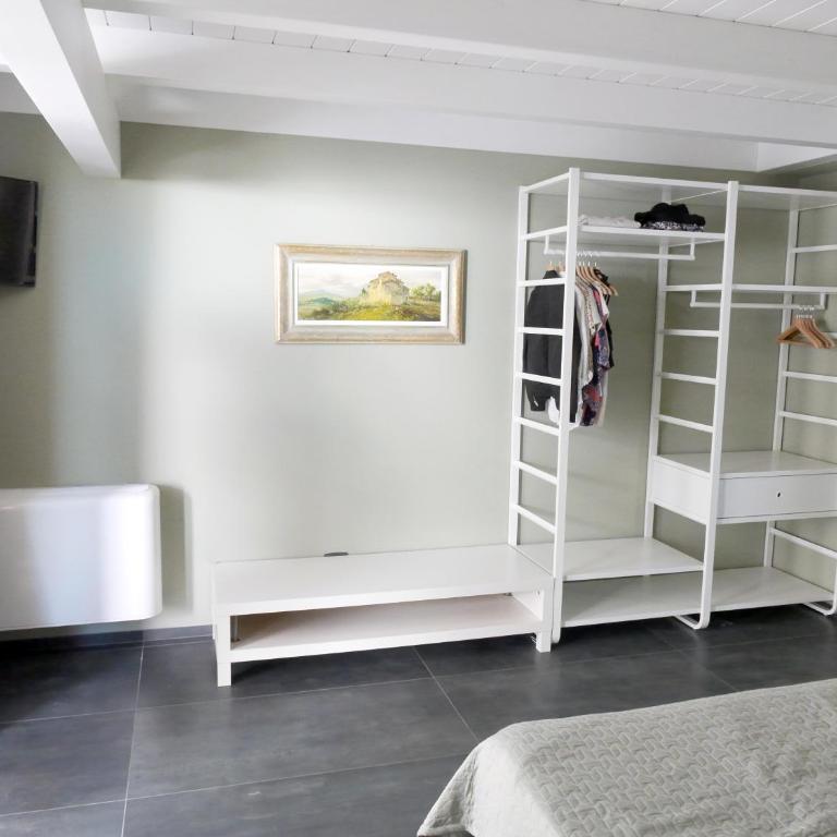Suite Minerva - Appartamento con Terrazza - 2