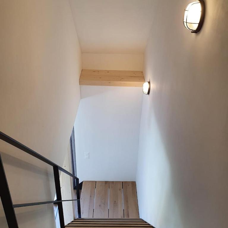 Nest Lodge - Maisonette - 31