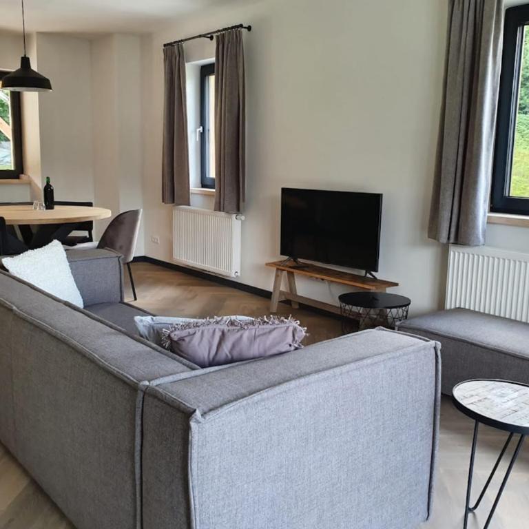 Nest Lodge - Maisonette - 18