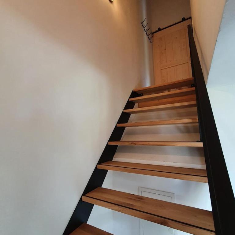 Nest Lodge - Maisonette - 22