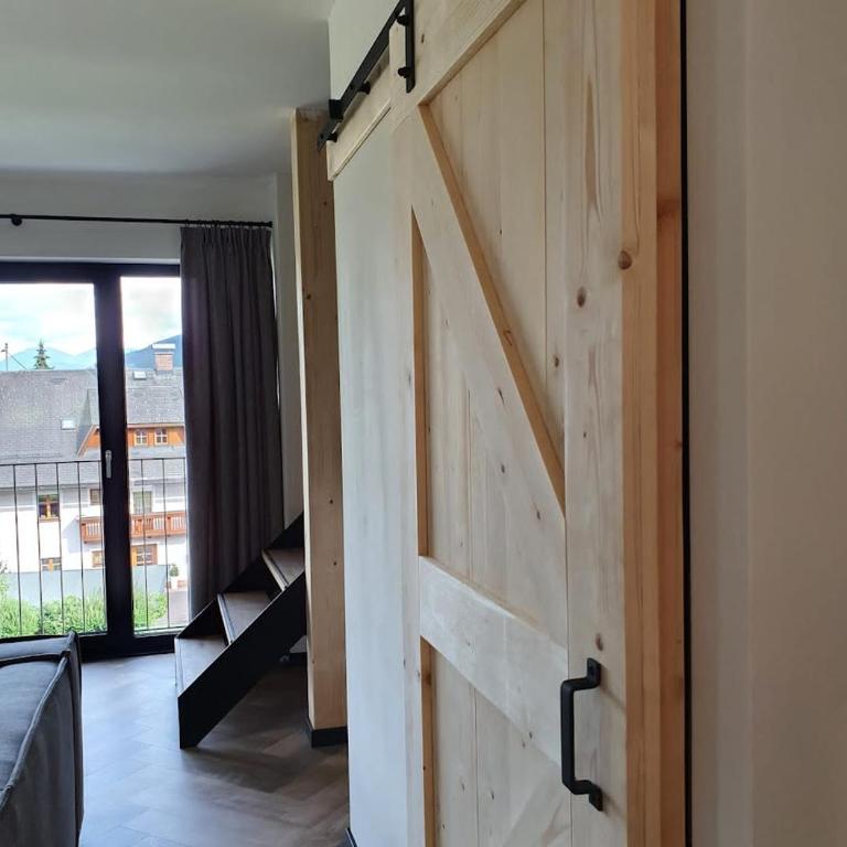 Nest Lodge - Maisonette - 20