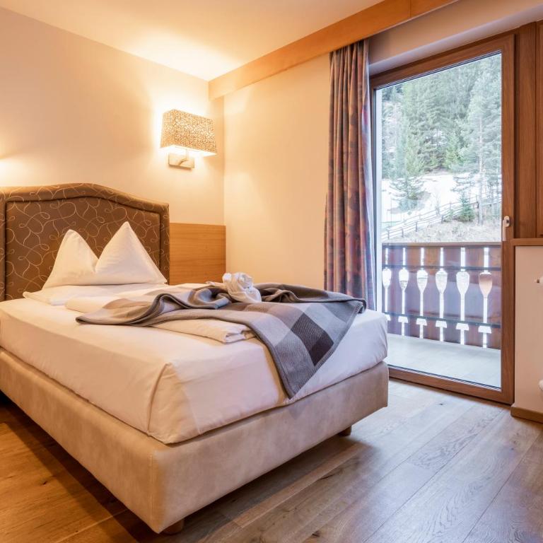 Hotel Cesa Tyrol - Camera Singola con Balcone - 3