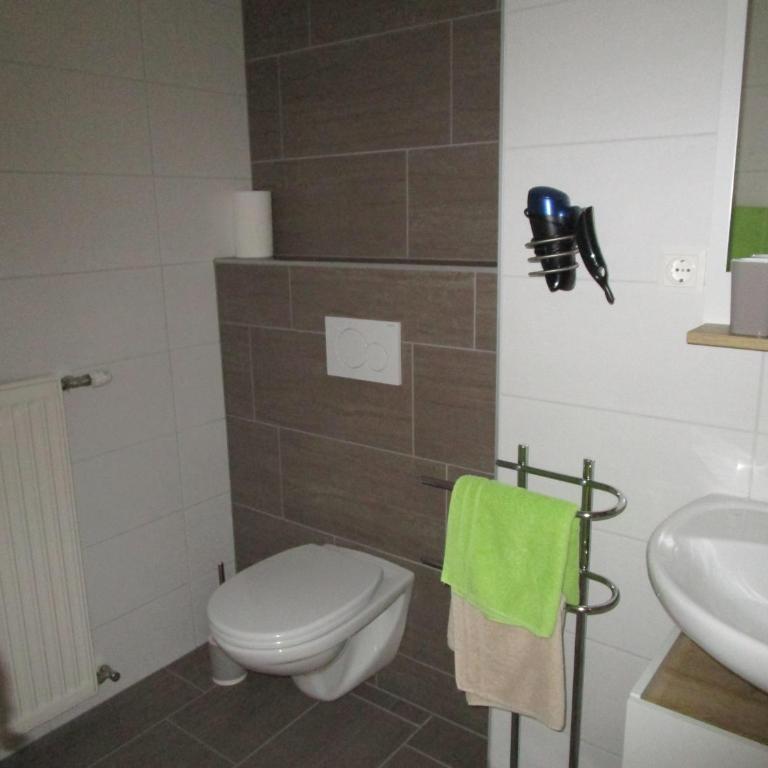 Ferienwohnung Landhaus Sorli - Apartment mit Seeblick - 9