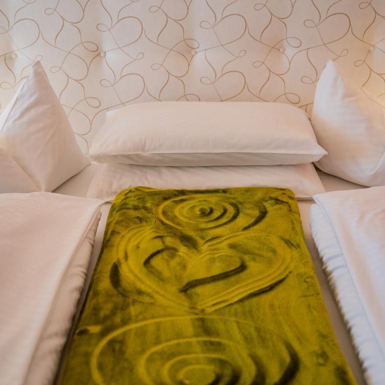 Hotel Cesa Tyrol - Junior Suite Deluxe - 3