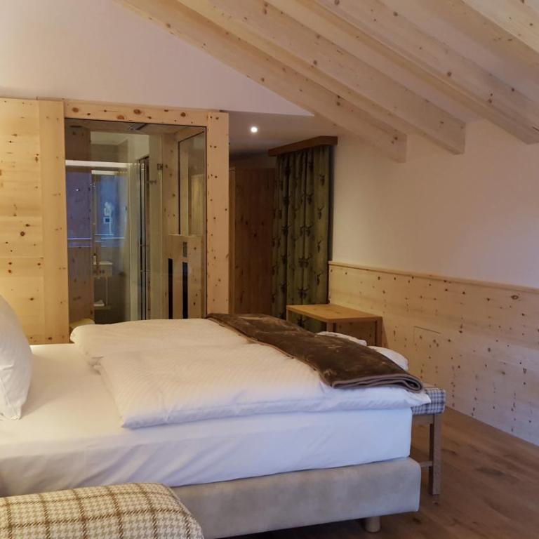 Hotel Cesa Tyrol - Junior Suite Deluxe - 4