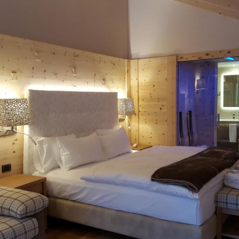 Hotel Cesa Tyrol - Junior Suite Deluxe - 5