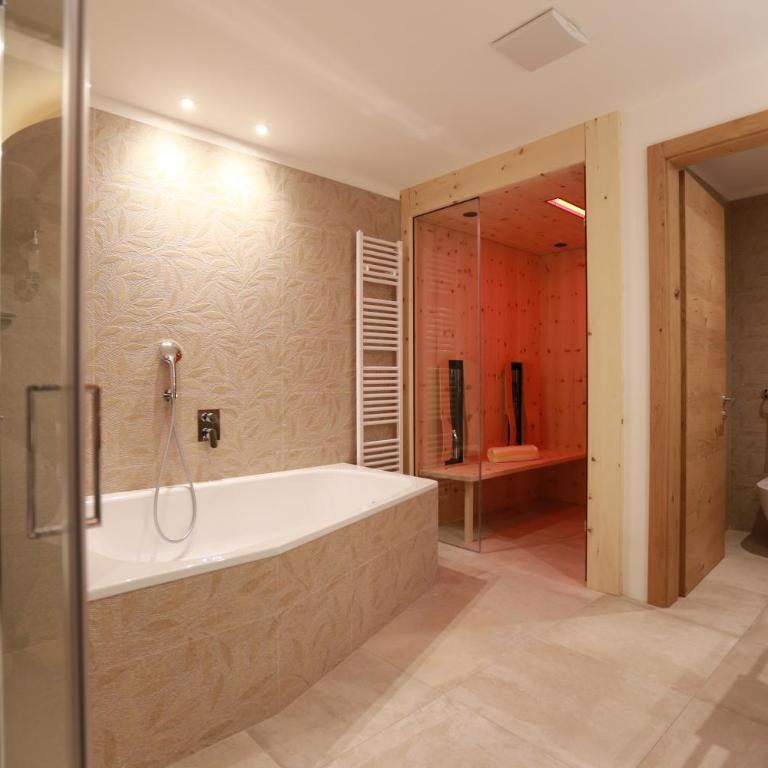 Hotel Cesa Tyrol - Suite con Balcone - 5