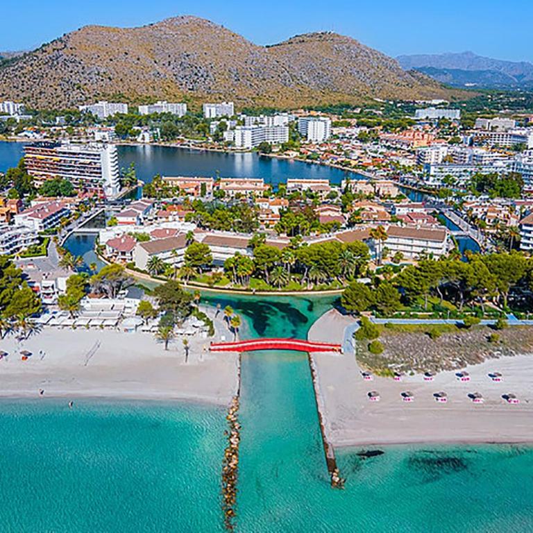 Casa Blanca, pool and beach - Villa con piscina privada - 7