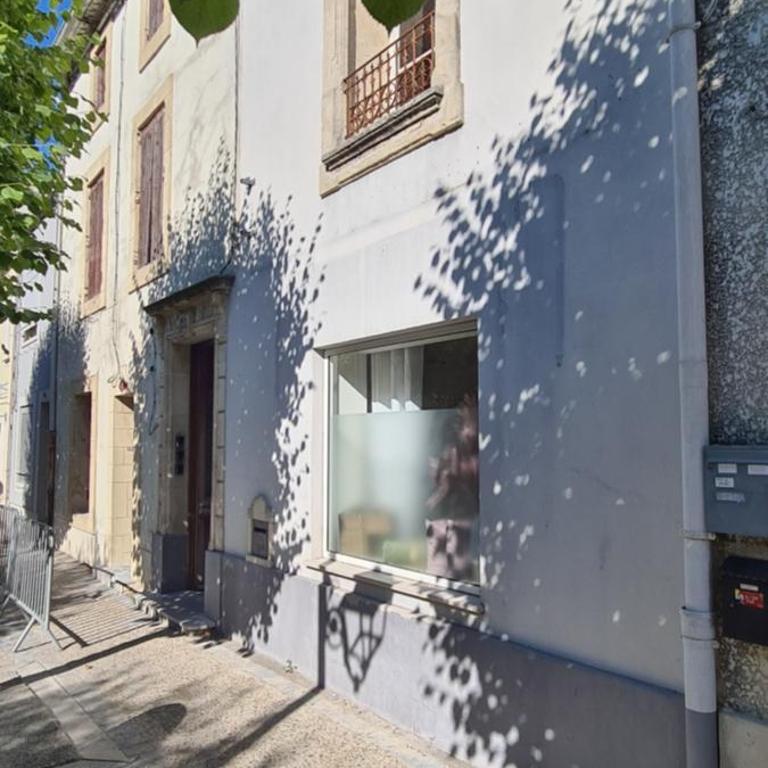 La Maison de Lyna - Suites de charme intra-muros avec parking & autonomie - Suite Superior King - 15