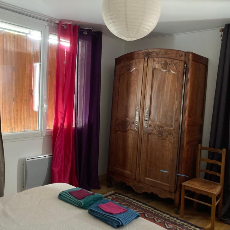 Essentiel Barret - Appartement 3 Chambres - 9