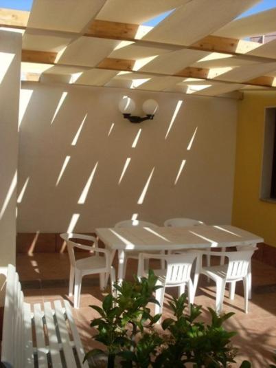 Vespri Siciliani - Appartamento con 2 Camere da Letto (5 Adulti) - 1