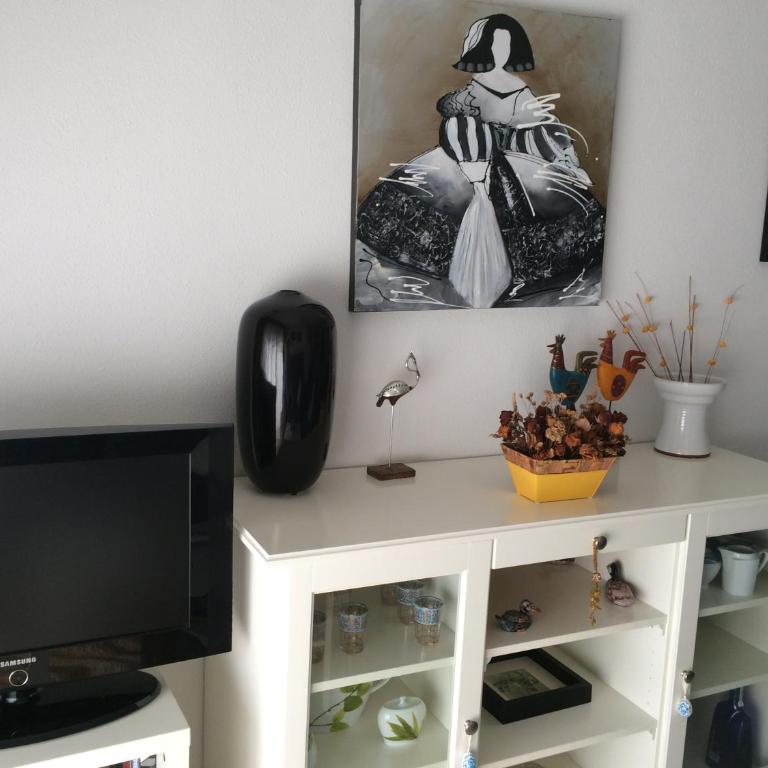 Apartamento Golf Playaserena - Two-Bedroom Apartment with Terrace - 7