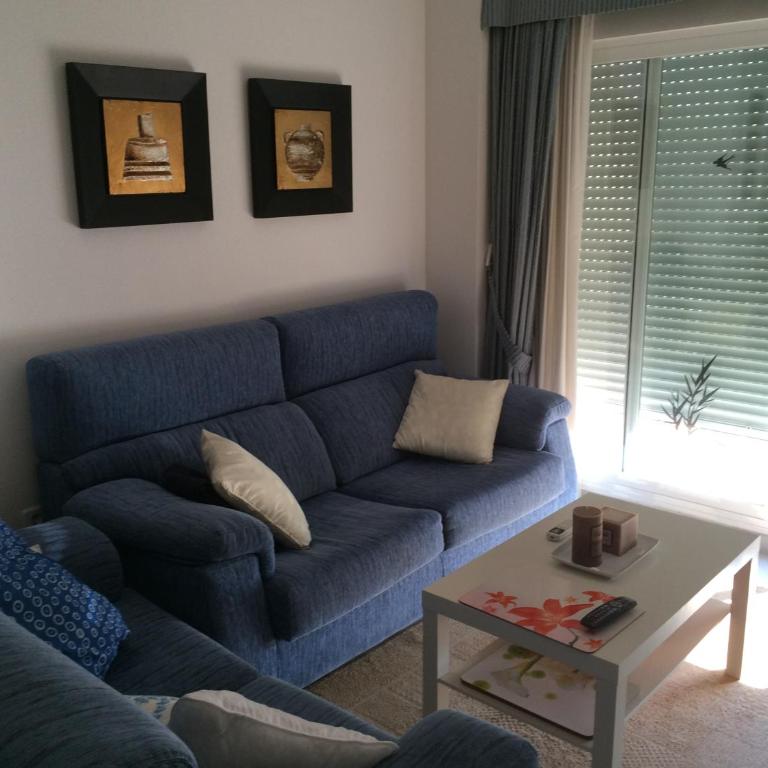 Apartamento Golf Playaserena - Two-Bedroom Apartment with Terrace - 4