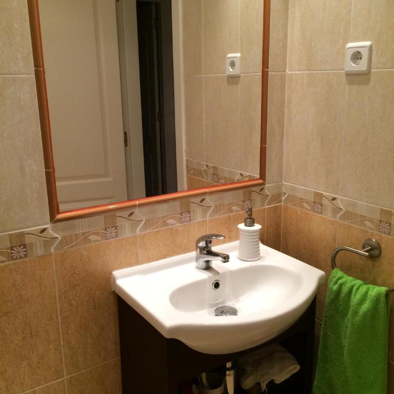 Apartamento Golf Playaserena - Two-Bedroom Apartment with Terrace - 13