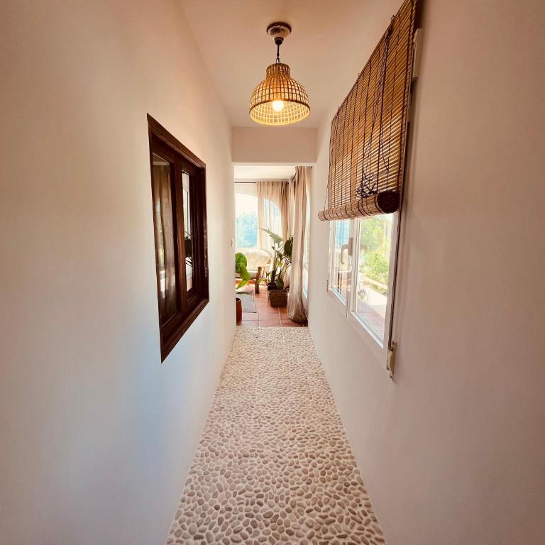 Ibiza Dream Villa Denia, Seaview, Pool, BBQ, Airco, Wifi - Villa con piscina privada - 18