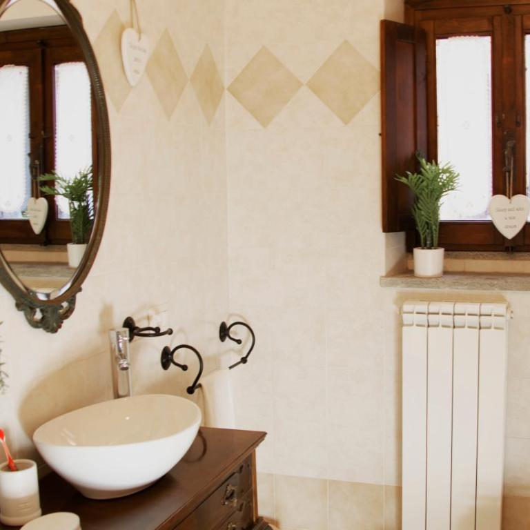 aCasetta GuestHouse - Appartamento Monolocale - 13