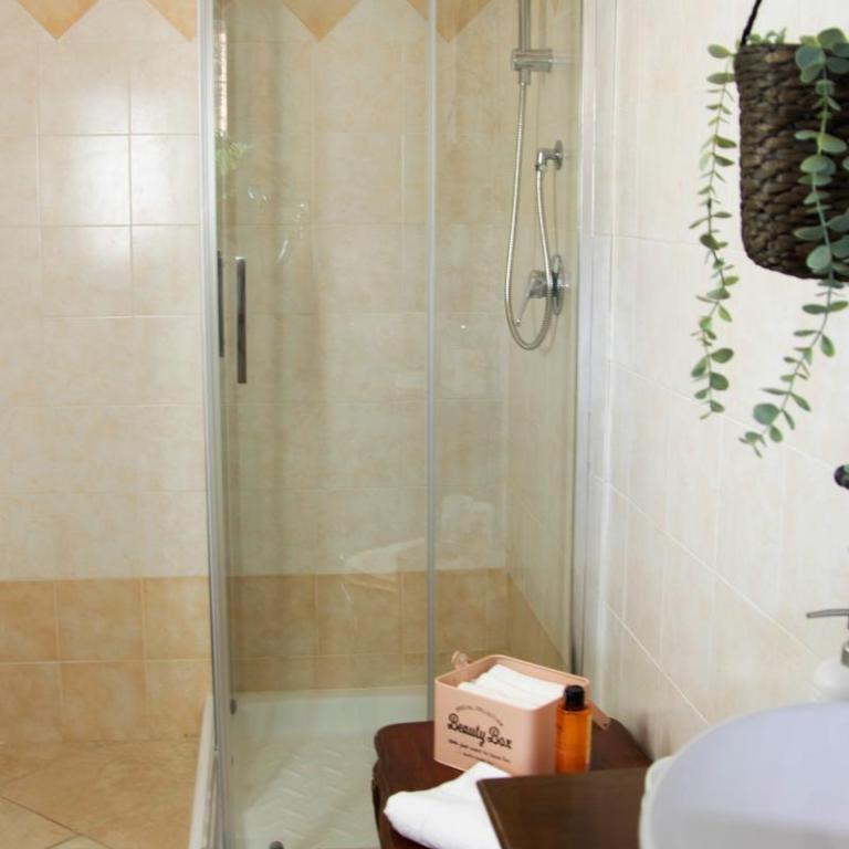 aCasetta GuestHouse - Appartamento Monolocale - 14