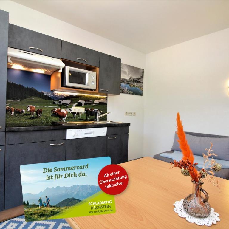 Apartments Luidold - Standard Apartment mit 1 Schlafzimmer - 1