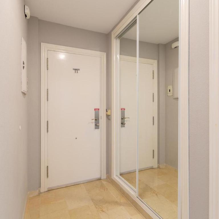 Matchroom Perla Roja 2 - Apartamento de 1 dormitorio - 7