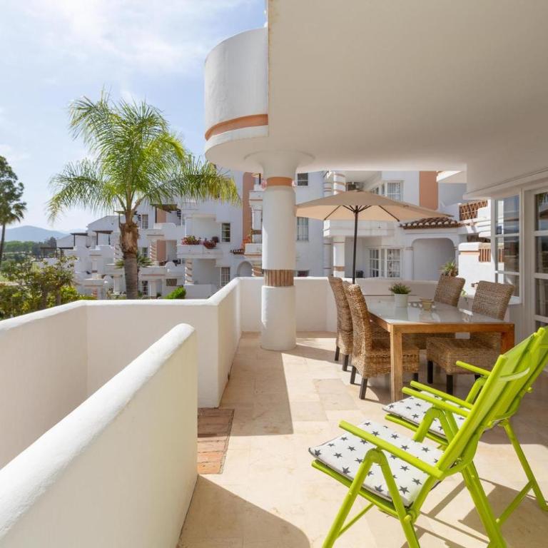 Matchroom Perla Roja 2 - Apartamento de 1 dormitorio - 1