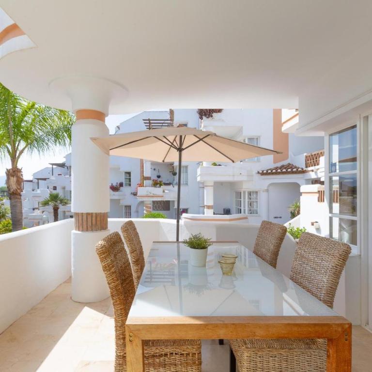 Matchroom Perla Roja 2 - Apartamento de 1 dormitorio - 4
