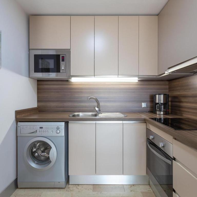 Matchroom Perla Roja 2 - Apartamento de 1 dormitorio - 8