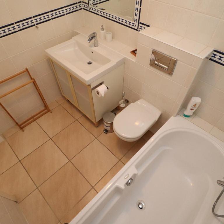 Casa Home Golf Playa - Apartamento de 3 dormitorios - 26