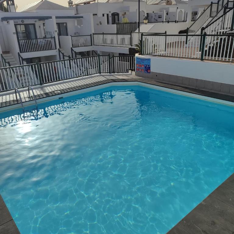 Apartamento Lanzarote Volcano - One-Bedroom Apartment - 1