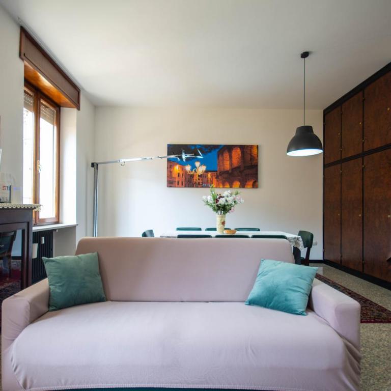 Cattaneo 19 Apartment - Appartamento con 3 Camere da Letto - 24